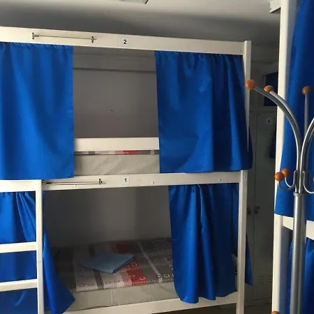 Cuba Hostel Minsk