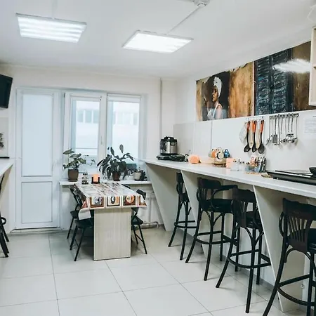 Cuba Minsk