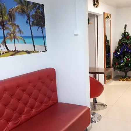 Cuba Auberge de jeunesse