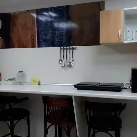 Auberge de jeunesse Cuba *